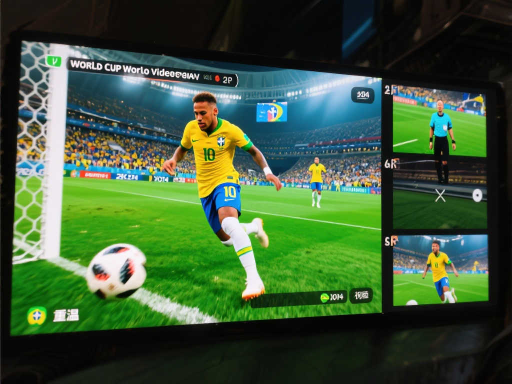 世界杯滚球介绍